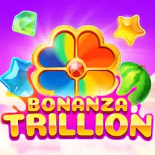 Bonanza Trillion Slot Spielautomat